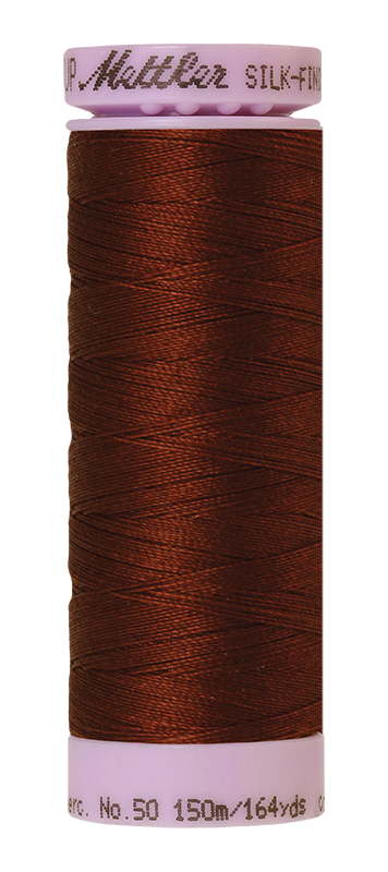 Friar Brown - Silk Finish 50